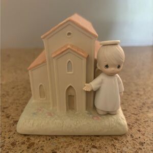 Precious Moments Figurine